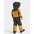 Комбинезон детский Didriksons BJORNEN KIDS COVERALL, золотисто-жёлтый, 503834, Вариант УТ-00291839: Размер: 100 , изображение 4 - НаВелосипеде.рф