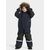 Комбинезон детский Didriksons BJORNEN KIDS COVERALL, морской бриз, 503834, Вариант УТ-00291832: Размер: 100 , изображение 4 - НаВелосипеде.рф