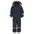 Комбинезон детский Didriksons BJORNEN KIDS COVERALL, морской бриз, 503834, Вариант УТ-00291832: Размер: 100 , изображение  - НаВелосипеде.рф