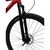 Горный велосипед Welt Rockfall 1.0 29" 2021, 9333725637864, Вариант УТ-00290005: Рама: L (Рост: 175-185 см), Цвет: Risky red, изображение 2 - НаВелосипеде.рф