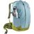 Велорюкзак Deuter AC Lite SL, женский, 21 л, Dusk/Moss, 2021, 3420221_3243, изображение 6 - НаВелосипеде.рф