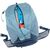 Велорюкзак Deuter AC Lite, 23 л, Slateblue/Marine, 2021, 3420321_1337, изображение 4 - НаВелосипеде.рф