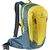 Велорюкзак Deuter Compact Jr, детский, 8 л, Greencurry/Arctic, 2021, 3612021_2336, изображение  - НаВелосипеде.рф