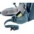 Велорюкзак Deuter Futura, 27 л, Arctic/Slateblue, 2021, 3400321_3386, изображение 7 - НаВелосипеде.рф