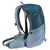 Велорюкзак Deuter Futura, 27 л, Arctic/Slateblue, 2021, 3400321_3386, изображение 3 - НаВелосипеде.рф