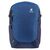 Велорюкзак Deuter Gigant, 32 л, Steel/Navy, 2021, 3812721_3130, изображение 3 - НаВелосипеде.рф