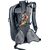 Велорюкзак Deuter Race EXP Air, 14 л, Black, 2021, 3204421_7000, изображение 2 - НаВелосипеде.рф