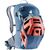 Велорюкзак Deuter Race EXP Air, 14 л, Marine/Dusk, 2021, 3204421_1335, изображение 3 - НаВелосипеде.рф