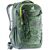 Велорюкзак Deuter Strike, детский/подростковый, 30 л, Ivy laser, 2021, 3830021_2023, изображение  - НаВелосипеде.рф