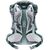 Велорюкзак Deuter Trans Alpine Pro SL, женский, 26 л, Sand/Teal, 2021, 3201021_6207, изображение 3 - НаВелосипеде.рф