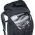 Велорюкзак Deuter UP Sydney, 22 л, Black, 2021, 3813921_7000, изображение 2 - НаВелосипеде.рф