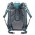 Велорюкзак Deuter Ypsilon, детский/подростковый, 28 л, Dustblue ethno-shale, 2021, 3831021_3454, изображение 5 - НаВелосипеде.рф
