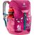 Велорюкзак Deuter Schmusebär, детский, 8 л, Magenta-Hotpink, 2021-22, 3610121_5546, изображение 3 - НаВелосипеде.рф