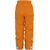 Брюки детские Didriksons NOBI KIDS PANTS 251, оранжевый, 504142, Вариант УТ-00291922: Размер: 100, изображение 2 - НаВелосипеде.рф
