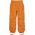 Брюки детские Didriksons VIN KIDS PANTS 251, оранжевый, 503962, Вариант УТ-00291932: Размер: 100, изображение  - НаВелосипеде.рф