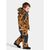Комбинезон детский Didriksons POLARBJORNEN PR KID'S COVERALL 990, острова на золотом, 503836, Вариант УТ-00291935: Размер: 100, изображение 2 - НаВелосипеде.рф