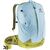 Велорюкзак Deuter AC Lite SL, женский, 21 л, Dusk/Moss, 2021, 3420221_3243, изображение  - НаВелосипеде.рф