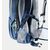 Велорюкзак Deuter Bike I, 20 л, Steel/Midnight, 2021, 3202221_3399, изображение 5 - НаВелосипеде.рф