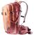 Велорюкзак Deuter Compact EXP SL, женский, 12 л, Sienna/Redwood, 2021, 3206021_5575, изображение 5 - НаВелосипеде.рф
