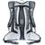 Велорюкзак Deuter Compact EXP, 14 л, Graphite/Black, 2021, 3206121_4701, изображение 4 - НаВелосипеде.рф