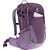 Велорюкзак Deuter Futura SL, женский, 25 л, Plum/Flieder, 2021, 3400221_5573, изображение 6 - НаВелосипеде.рф