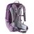 Велорюкзак Deuter Futura SL, женский, 25 л, Plum/Flieder, 2021, 3400221_5573, изображение 7 - НаВелосипеде.рф