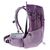 Велорюкзак Deuter Futura SL, женский, 25 л, Plum/Flieder, 2021, 3400221_5573, изображение 8 - НаВелосипеде.рф