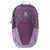 Велорюкзак Deuter Futura SL, женский, 25 л, Plum/Flieder, 2021, 3400221_5573, изображение 9 - НаВелосипеде.рф