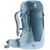 Велорюкзак Deuter Futura, 26 л, Arctic/Slateblue, 2021, 3400621_3386, изображение  - НаВелосипеде.рф