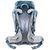 Велорюкзак Deuter Futura, 26 л, Arctic/Slateblue, 2021, 3400621_3386, изображение 8 - НаВелосипеде.рф