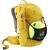 Велорюкзак Deuter Futura, 27 л, Turmeric/Greencurry, 2021, 3400321_8206, изображение 6 - НаВелосипеде.рф