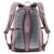 Велорюкзак Deuter Gogo, 25 л, Grape/Aubergine, 2021, 3813221_5568, изображение 5 - НаВелосипеде.рф
