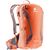 Велорюкзак Deuter Race Air, 10 л, Paprika/Redwood, 2021, 3204321_9507, изображение  - НаВелосипеде.рф