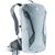 Велорюкзак Deuter Race, 8 л, Tin/Shale, 2021, 3204121_4419, изображение  - НаВелосипеде.рф