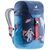Велорюкзак Deuter Schmusebar, детский, 8 л, Midnight/Coolblue, 2021, 3610121_3303, изображение  - НаВелосипеде.рф