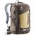 Велорюкзак Deuter StepOut, 22 л, Clay/Coffee, 2021, 3813121_6605, изображение  - НаВелосипеде.рф
