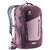 Велорюкзак Deuter StepOut, 22 л, Grape/Aubergine, 2021, 3813121_5568, изображение  - НаВелосипеде.рф