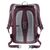 Велорюкзак Deuter StepOut, 22 л, Grape/Aubergine, 2021, 3813121_5568, изображение 5 - НаВелосипеде.рф