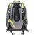 Велорюкзак Deuter Strike, детский/подростковый, 30 л, Ivy laser, 2021, 3830021_2023, изображение 8 - НаВелосипеде.рф
