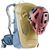 Велорюкзак Deuter Trans Alpine, 30 л, Clay/Marine, 2021, 3200221_6314, изображение 6 - НаВелосипеде.рф