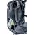 Велорюкзак Deuter Trans Alpine Pro, 28 л, Black/Graphite, 2021, 3201121_7403, изображение 6 - НаВелосипеде.рф