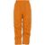 Брюки детские Didriksons NOBI KIDS PANTS 251, оранжевый, 504142, Вариант УТ-00291922: Размер: 100, изображение  - НаВелосипеде.рф