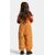 Брюки детские Didriksons TARFALA KIDS PANTS 251, оранжевый, 503959, Вариант УТ-00291930: Размер: 100, изображение 4 - НаВелосипеде.рф