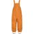 Брюки детские Didriksons TARFALA KIDS PANTS 251, оранжевый, 503959, Вариант УТ-00291930: Размер: 100, изображение  - НаВелосипеде.рф