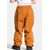 Брюки детские Didriksons VIN KIDS PANTS 251, оранжевый, 503962, Вариант УТ-00291932: Размер: 100, изображение 5 - НаВелосипеде.рф