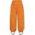 Брюки детские Didriksons VIN KIDS PANTS 251, оранжевый, 503962, Вариант УТ-00291932: Размер: 100, изображение 6 - НаВелосипеде.рф