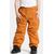 Брюки детские Didriksons VIN KIDS PANTS 251, оранжевый, 503962, Вариант УТ-00291932: Размер: 100, изображение 4 - НаВелосипеде.рф