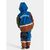 Костюм детский Didriksons BOARDMAN MULTI KIDS SET 458, лазурный, 503915, Вариант УТ-00291940: Размер: 100, изображение 3 - НаВелосипеде.рф