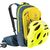 Велорюкзак Deuter Compact Jr, детский, 8 л, Greencurry/Arctic, 2021, 3612021_2336, изображение 10 - НаВелосипеде.рф