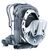 Велорюкзак Deuter Compact EXP, 14 л, Graphite/Black, 2021, 3206121_4701, изображение 8 - НаВелосипеде.рф